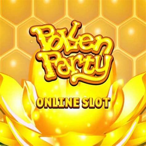 pollen party slots